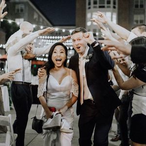 Meet your Posher, Chrys orianne